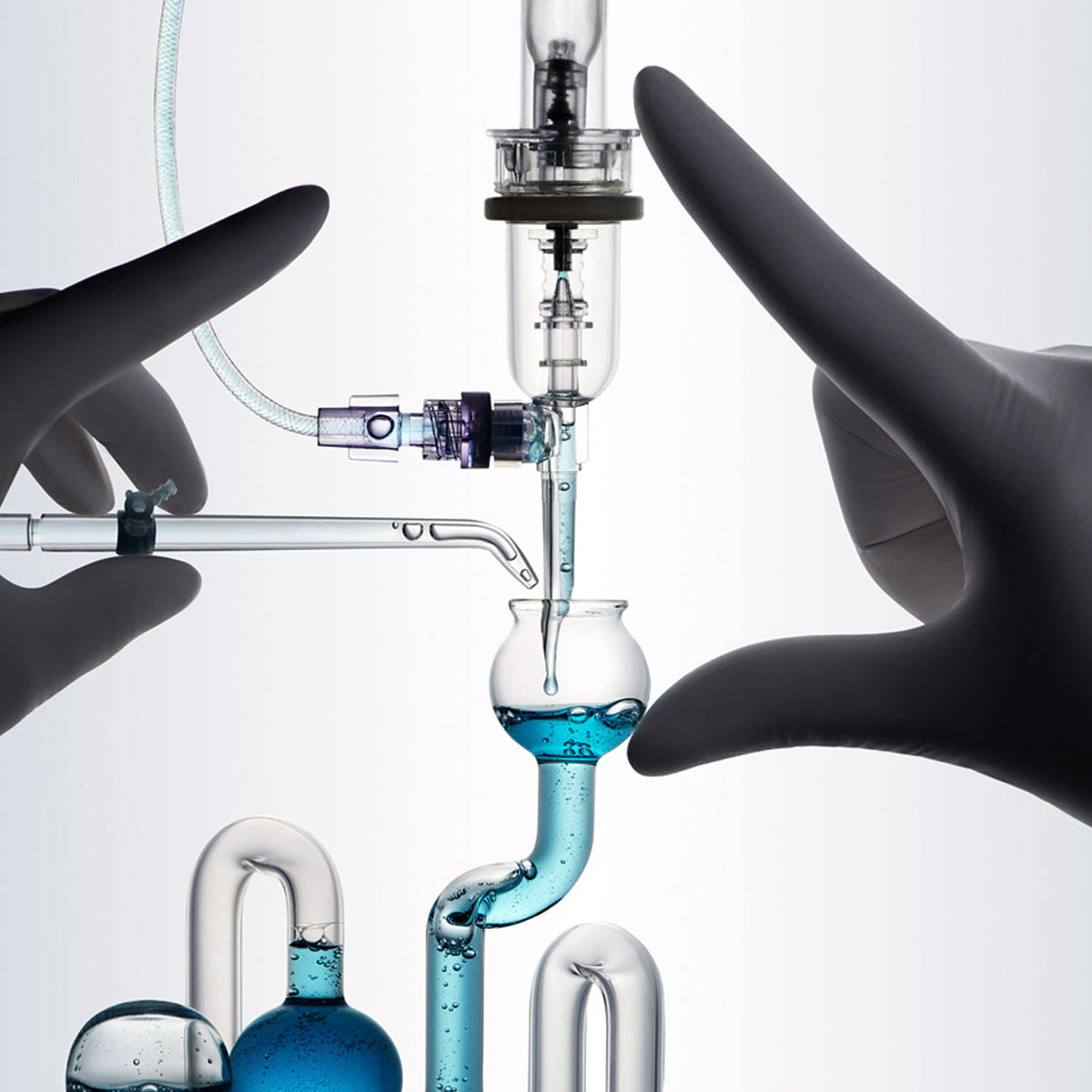 New Materials Technology