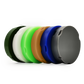 Wax disc