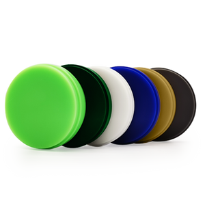 Wax disc