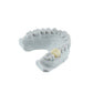 Elasto-Ceramic / resin-ceramic based material / disc&block