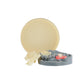 CAD/CAM Flexible PMMA DISC