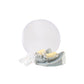 CAD/CAM Flexible PMMA DISC
