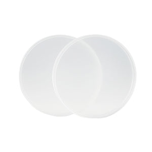 CAD/CAM PMMA DISC Clear 98mm/95mm
