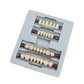 Synthetic resin teeth/Acrylic teeth Euphon Pro
