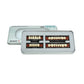 Hard synthetic resin teeth/Acrylic teeth - Solidz Pro