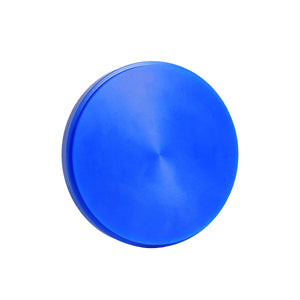 Wax disc